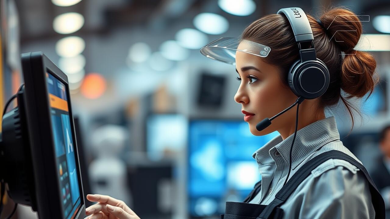 AI Customer Service Huron Heights, London