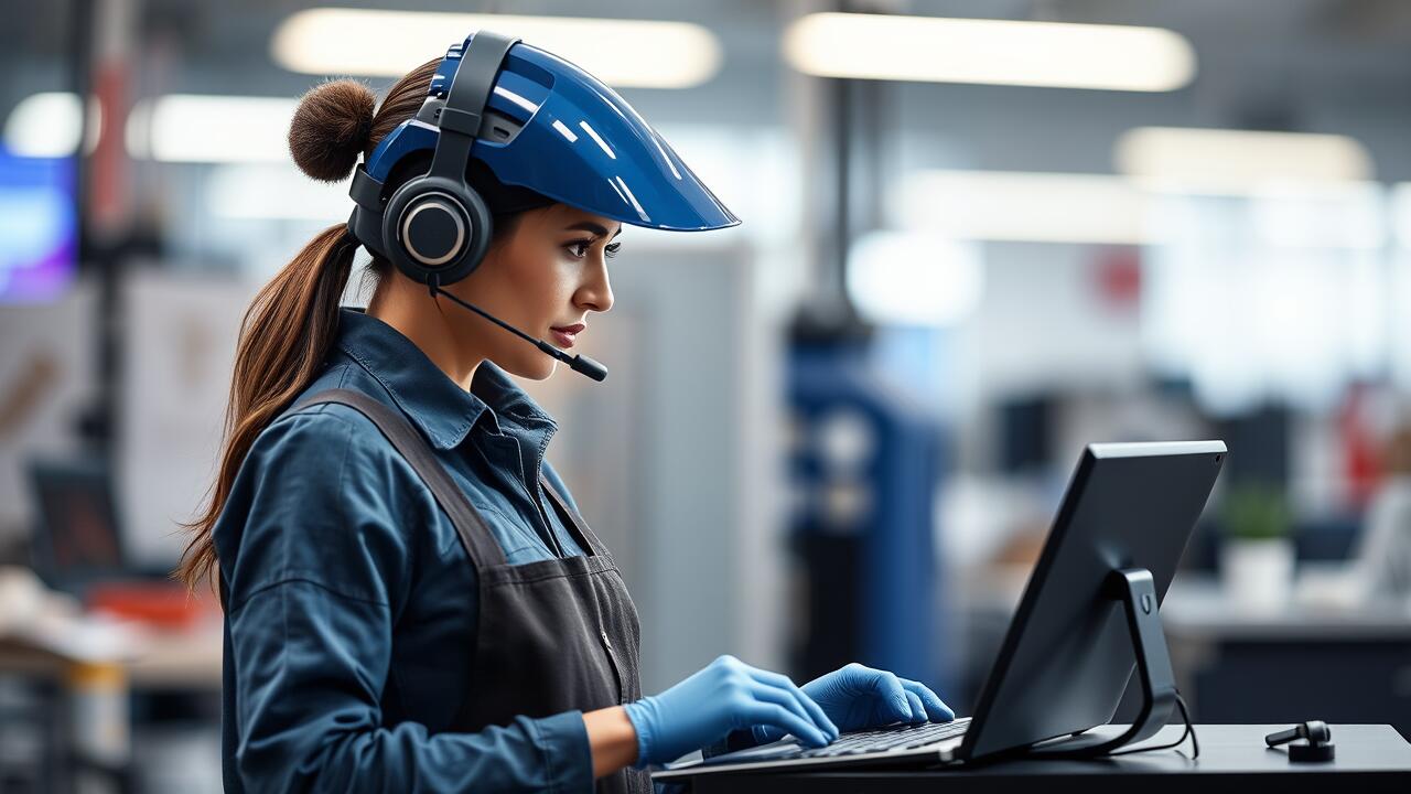 AI Customer Service Uplands, London