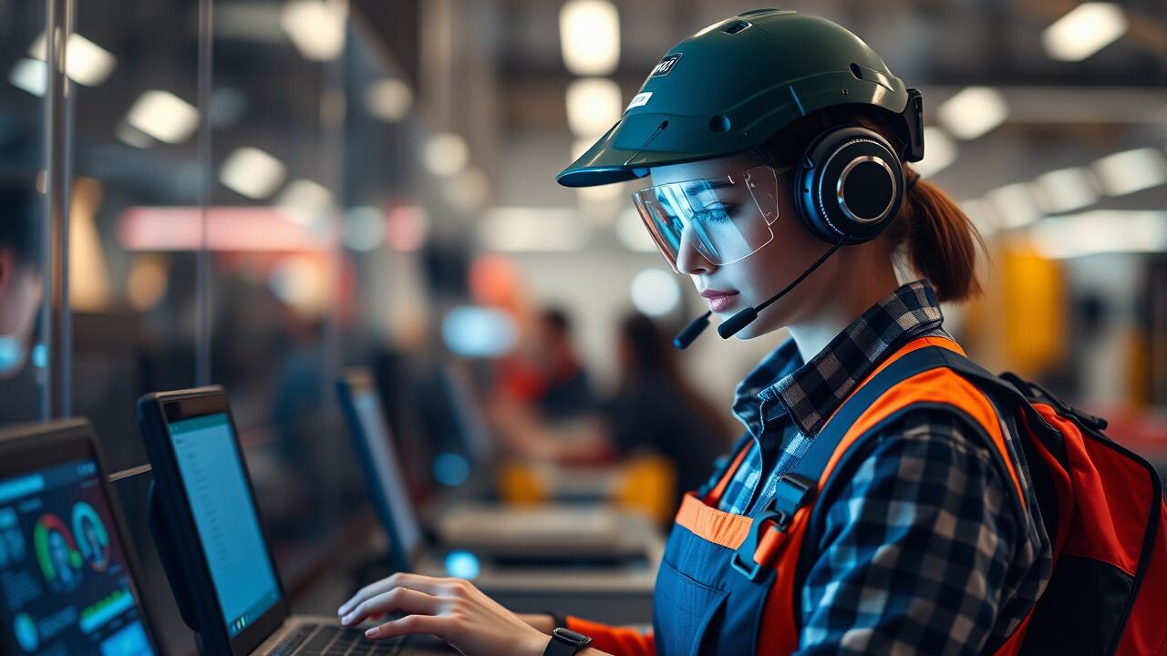 AI Customer Service Lambeth, London