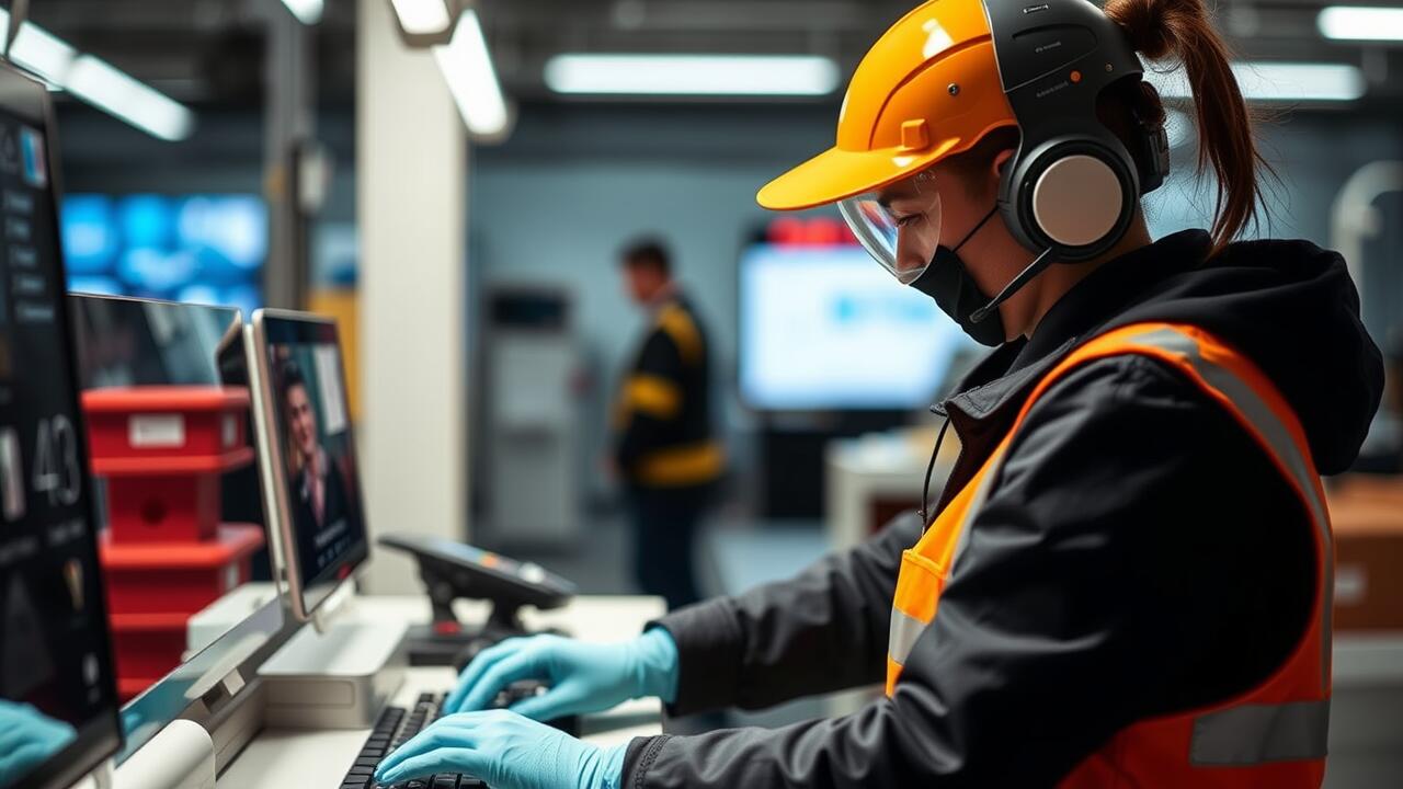 AI Customer Service The Grove, London