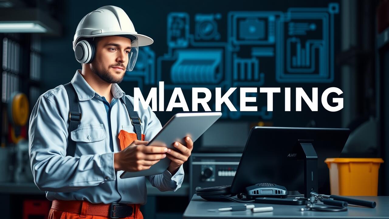 AI Marketing Orchard Park, London