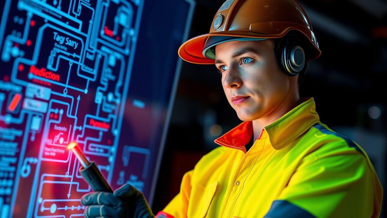 AI Marketing White Oak, London