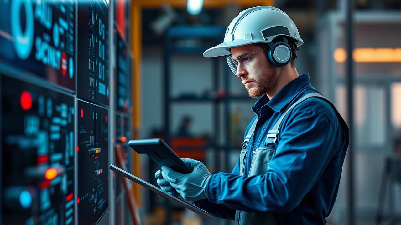 AI Marketing Lambeth, London