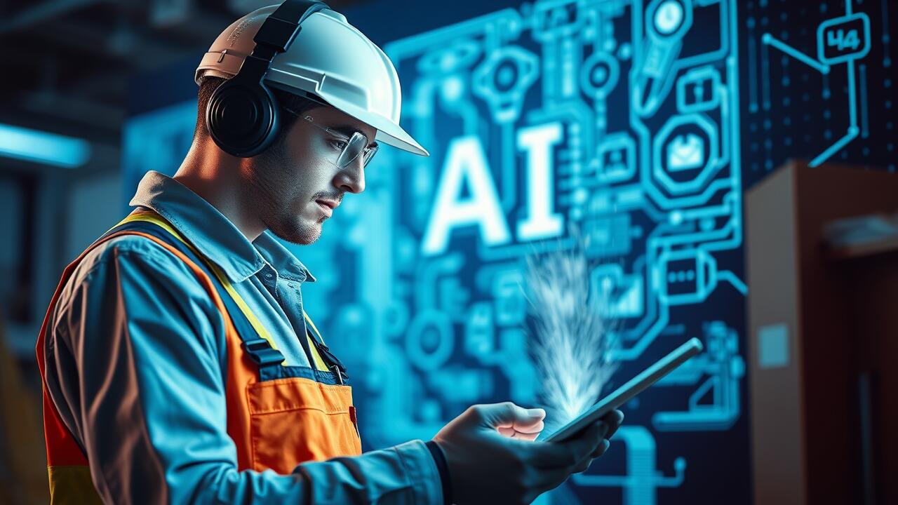 AI Marketing Stoneybrook, London