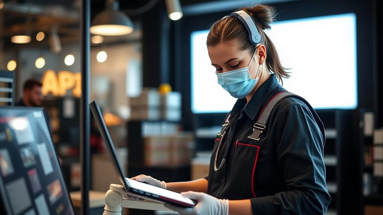 How do AI agents work?