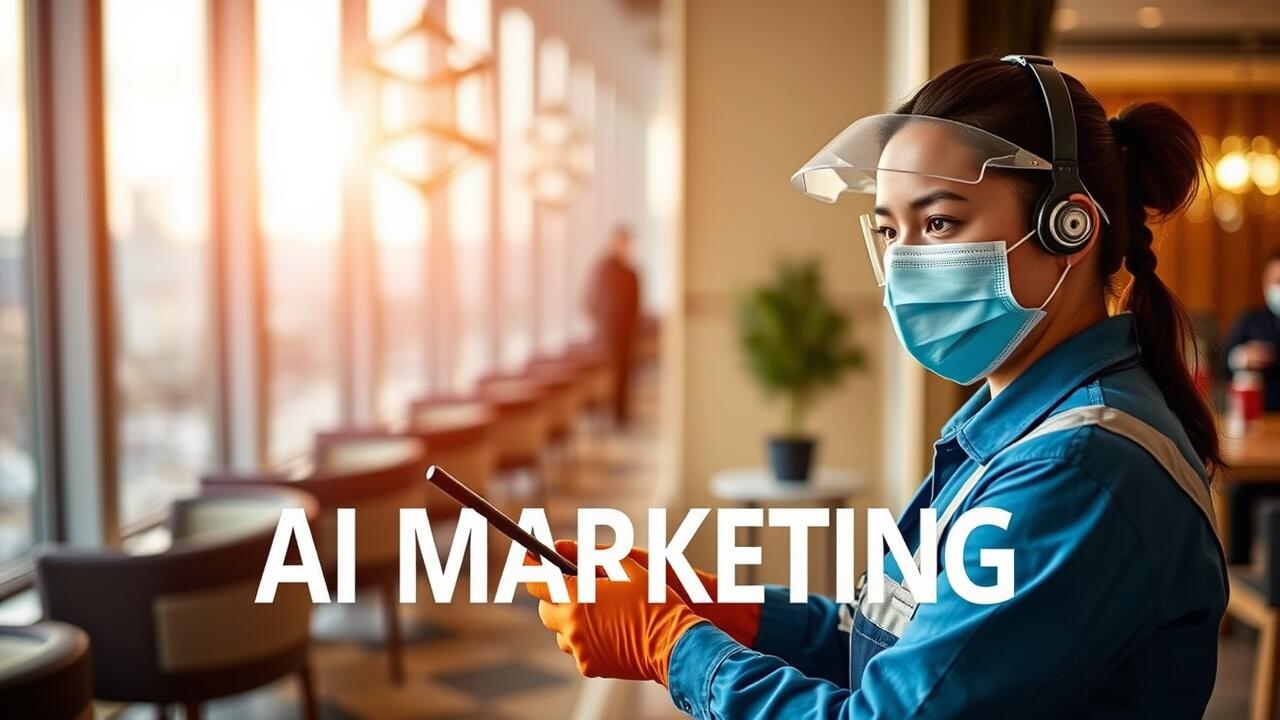 Round-up of Key Insights from the AI Marketing Conference in London