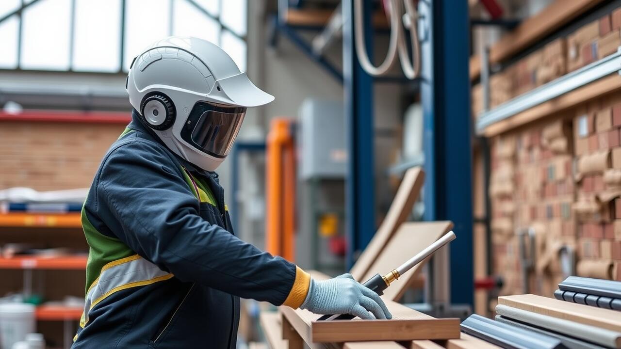 Top 5 AI Marketing Strategies for Success in Wilton Grove, London