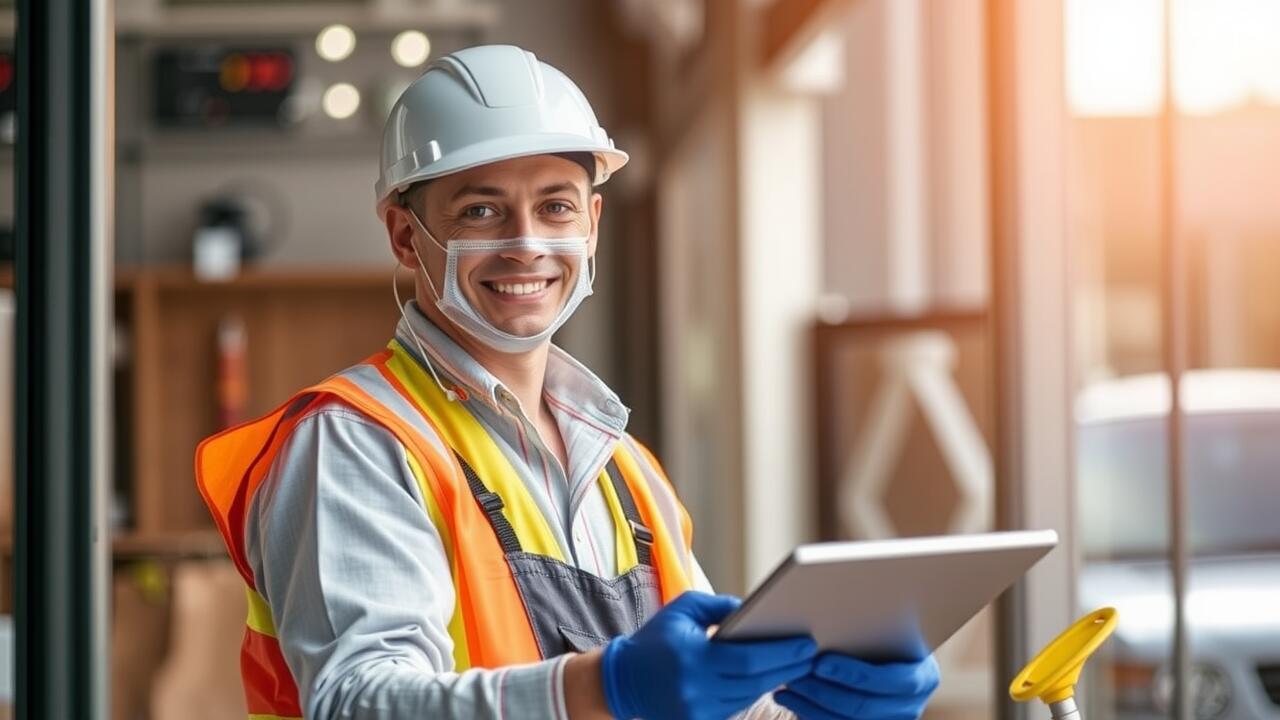 What are the key benefits of AI customer service for residents of Northcrest?