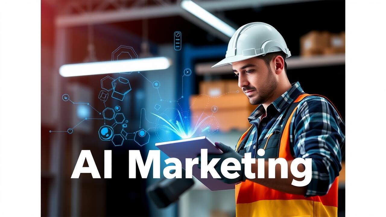 What is the best AI to use for marketing?