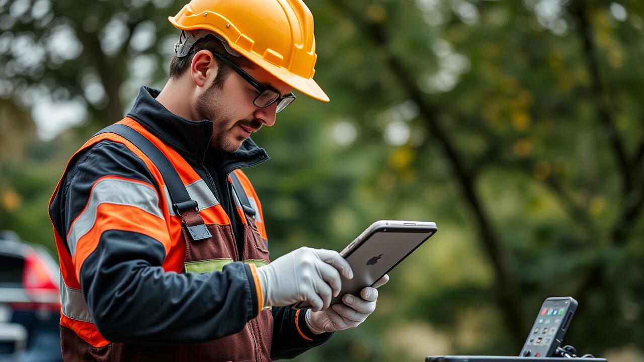 What to Consider When Implementing AI Marketing Strategies in Kensal Park