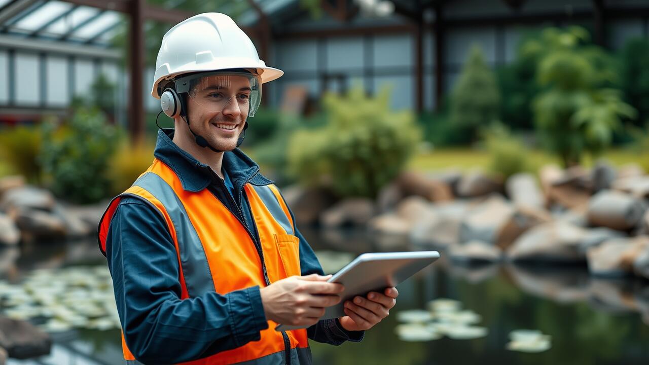 What You Need to Know About Implementing AI Customer Service in Pond Mills