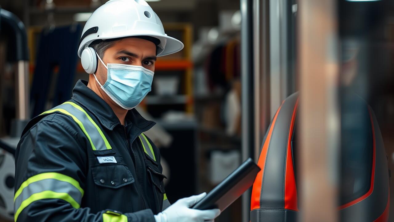 Which company uses AI for customer service?