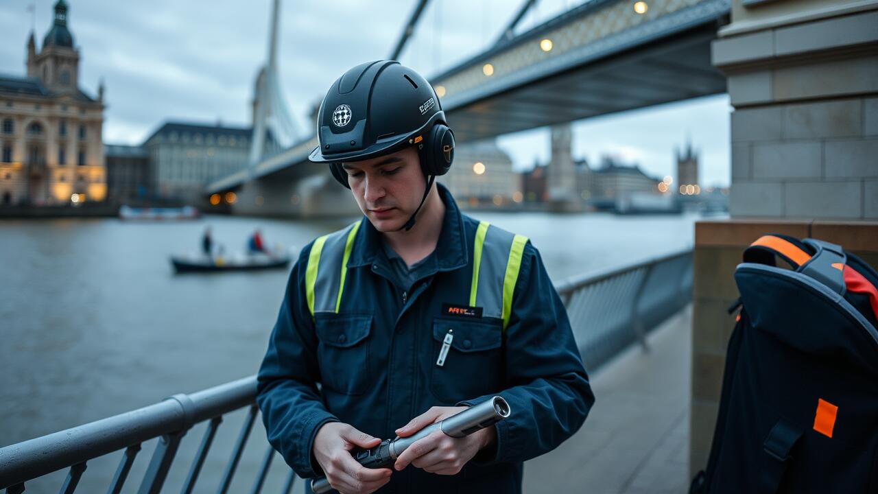 Who is the British AI scientist?