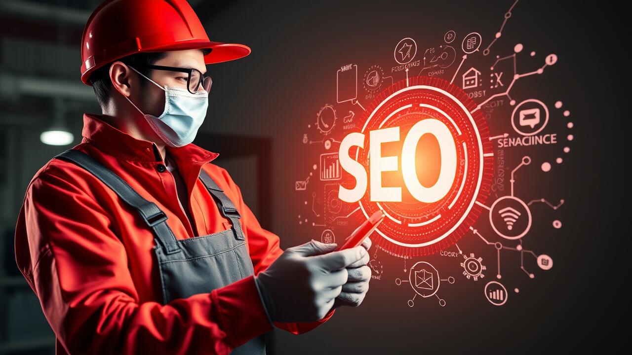 Search Engine Optimization (SEO) Kilworth, London