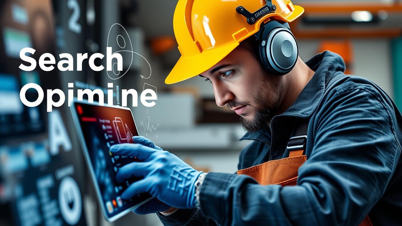 Search Engine Optimization (SEO) Masonville, London