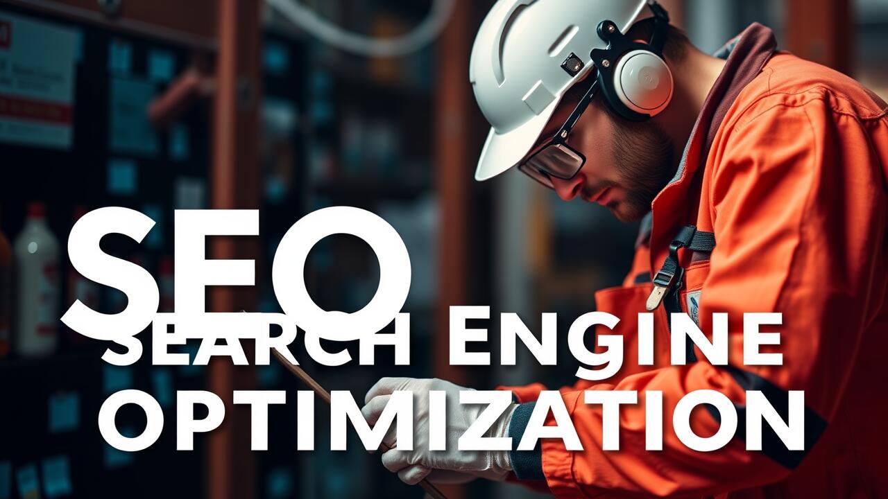 Search Engine Optimization (SEO) Brockley, London