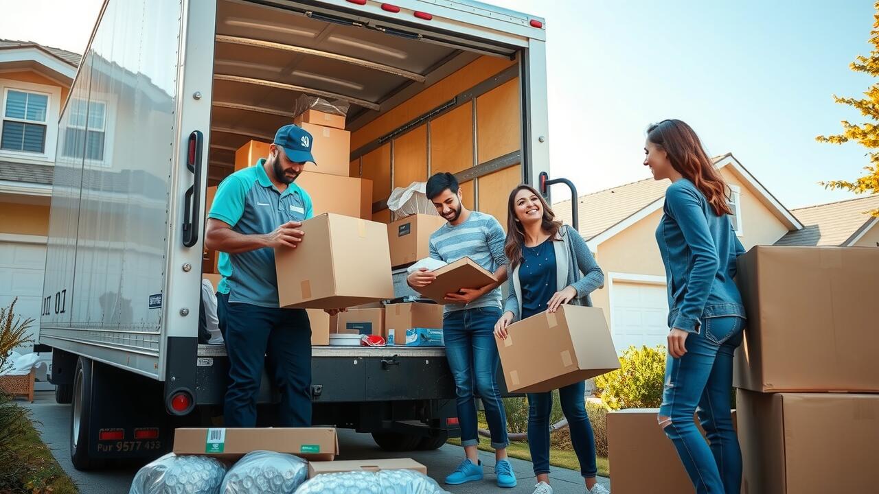 Roundup of Essential Tips for a Stress-Free Long-Distance Move from Villa Park, Illinois