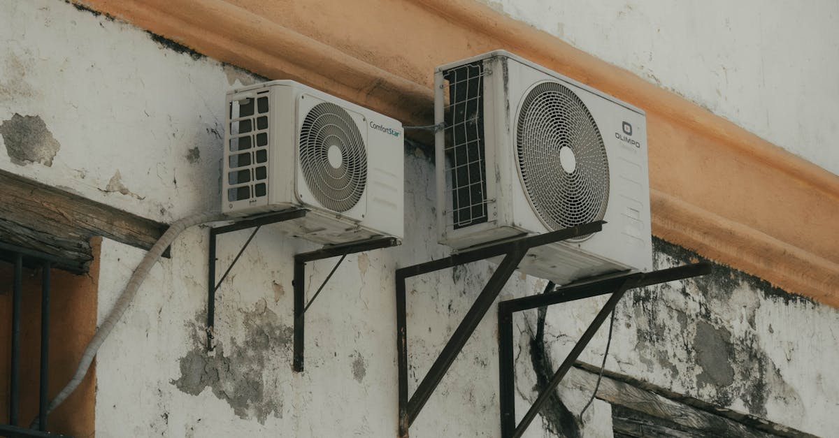 Do water-cooled air conditioners work?