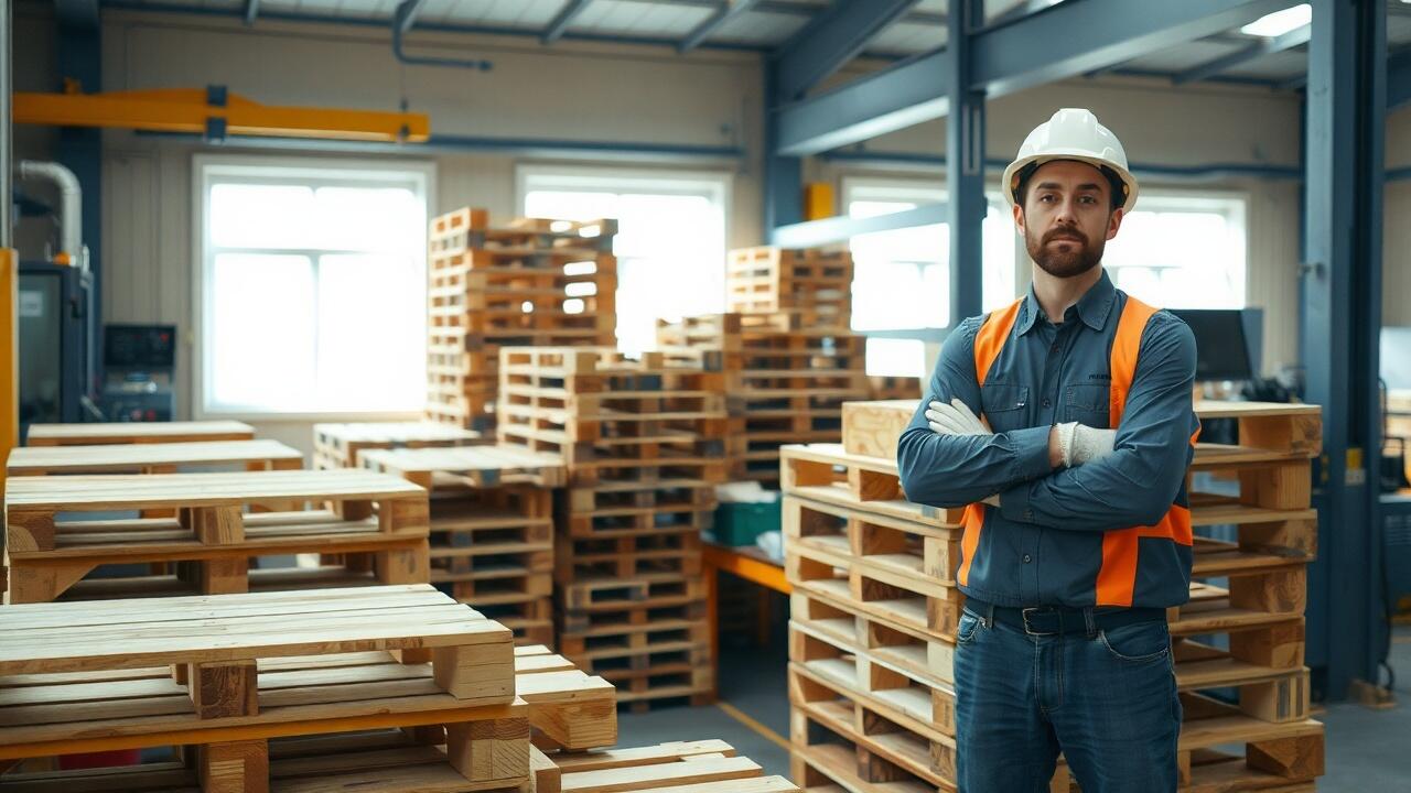 Why Choose Our Heat Treated Pallets Channelview, Texas