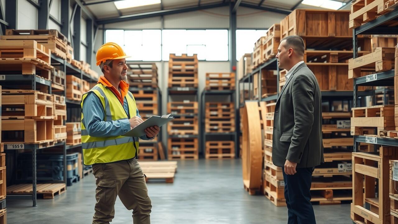 How much do pallets sell for in Texas?