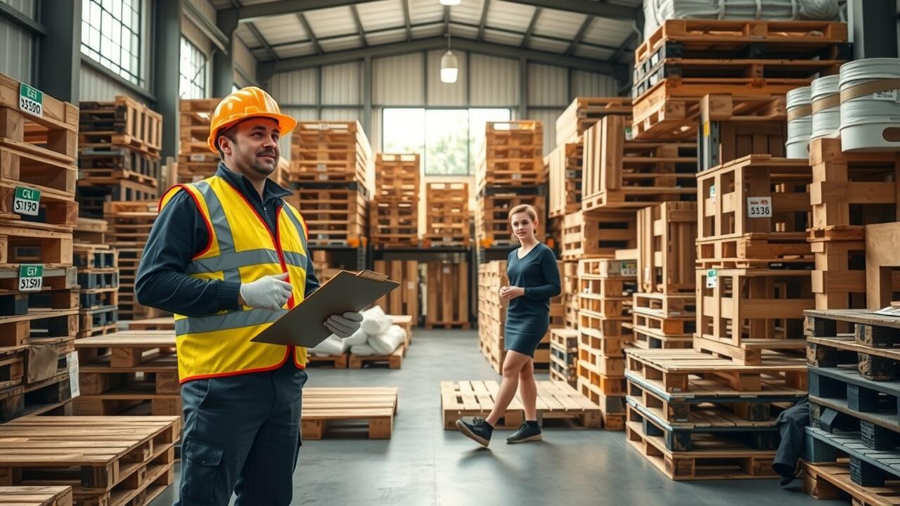 Used Pallets For Sale Baytown, Texas
