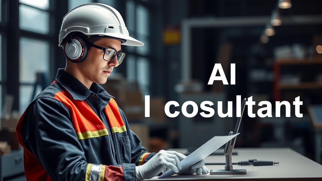 AI Consultant Brown's Corners, Markham