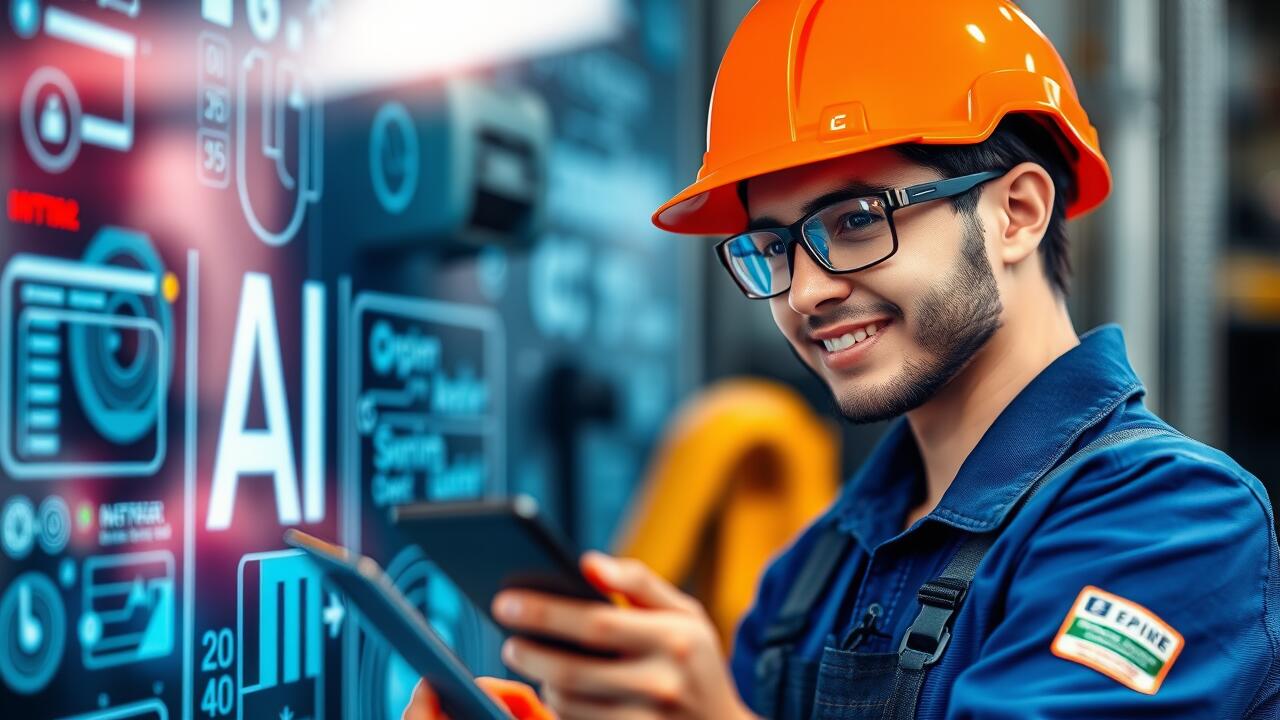 AI Consultant Vinegar Hill, Markham