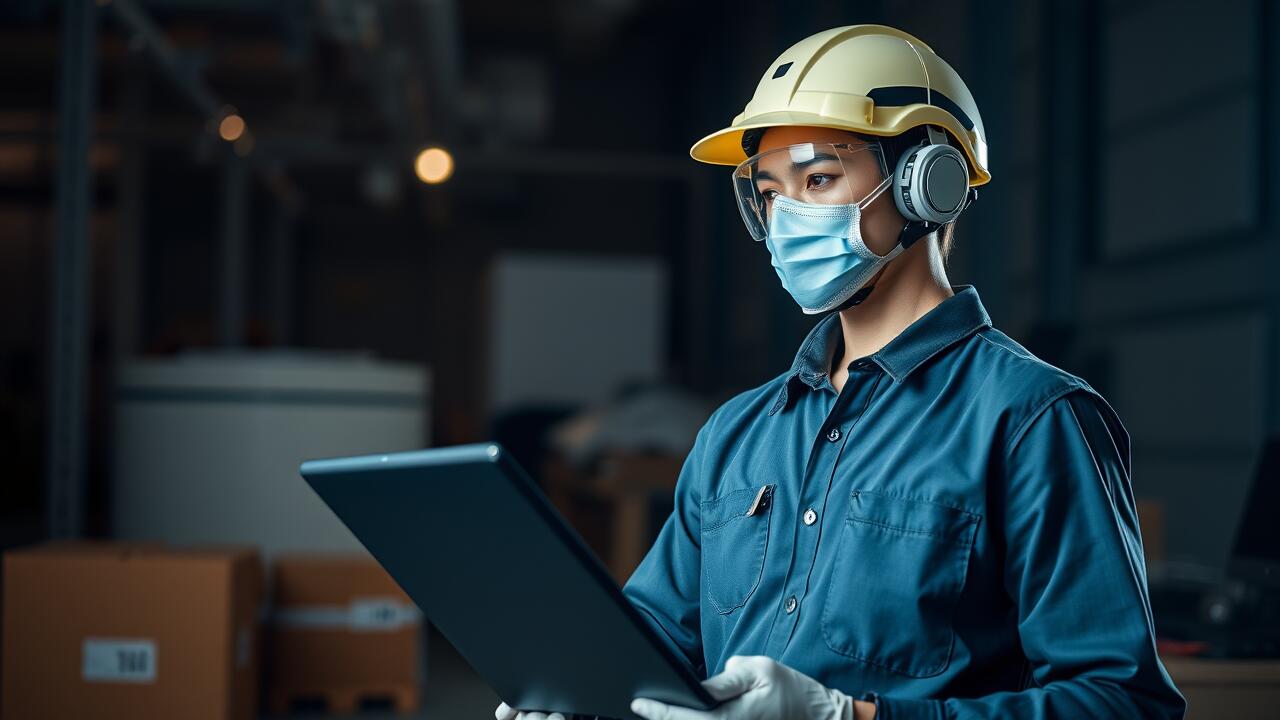 AI Consultant Victoria Glen, Markham