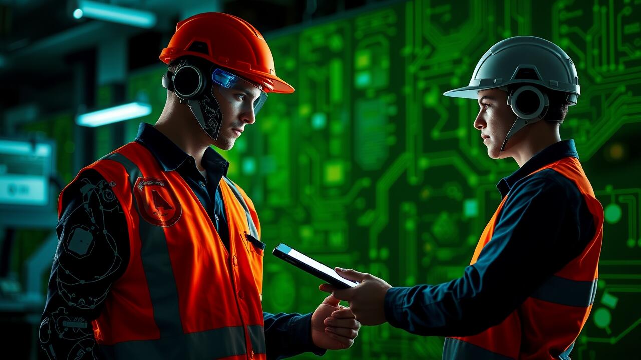 AI Consultant Locust Hill, Markham