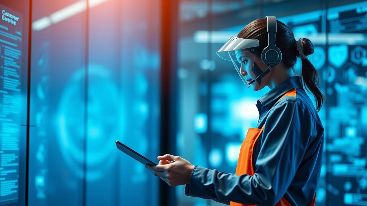 AI Customer Service Upper Cornell, Markham