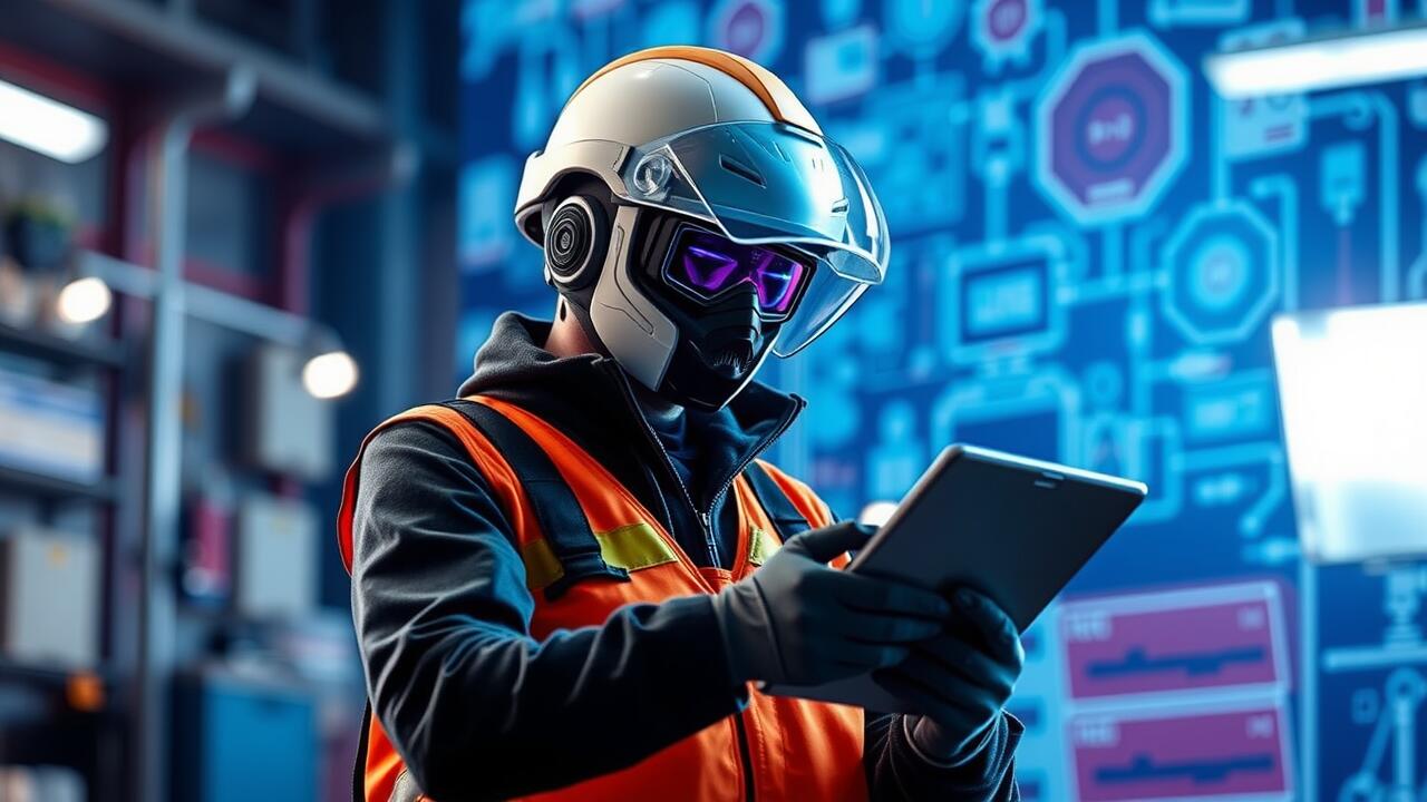 AI Marketing Victoria Square, Markham