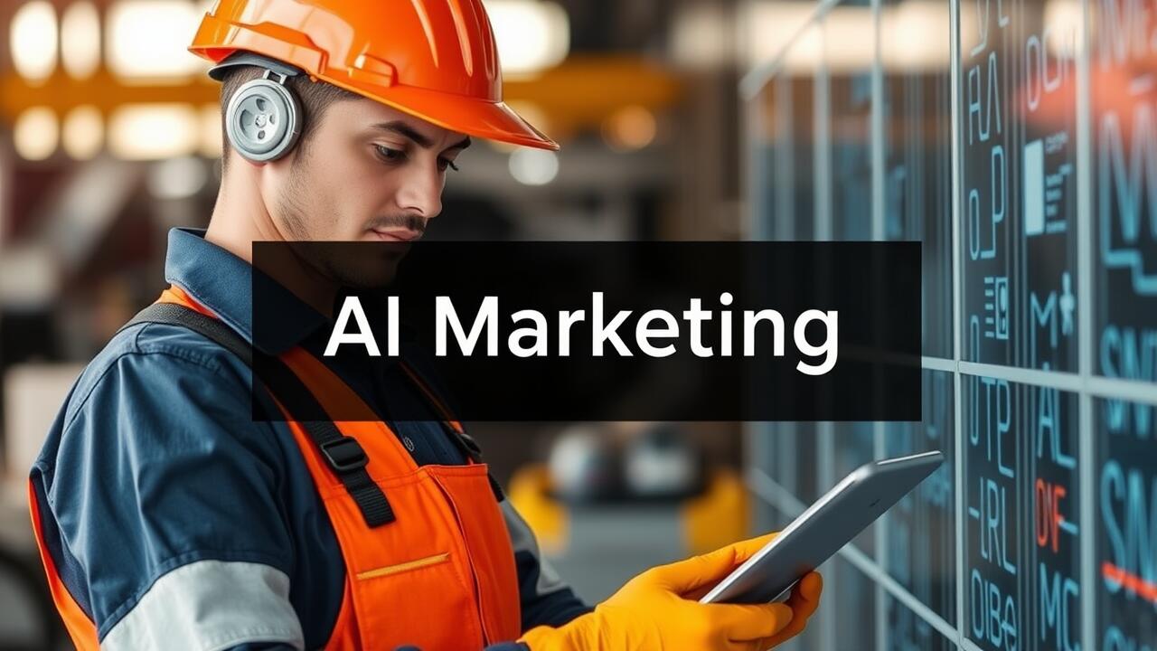 AI Marketing German Mills, Markham