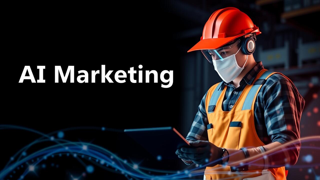 AI Marketing Cornell, Markham