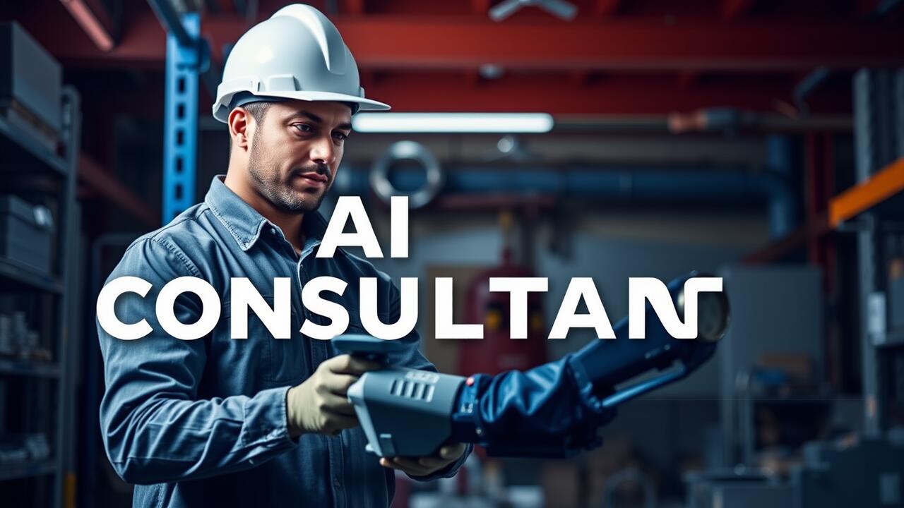 How much do AI consultants make in Canada?