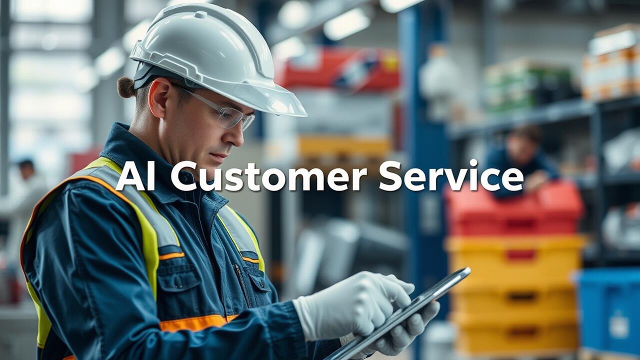 Review of the Leading AI Customer Service Platforms for Markham Businesses