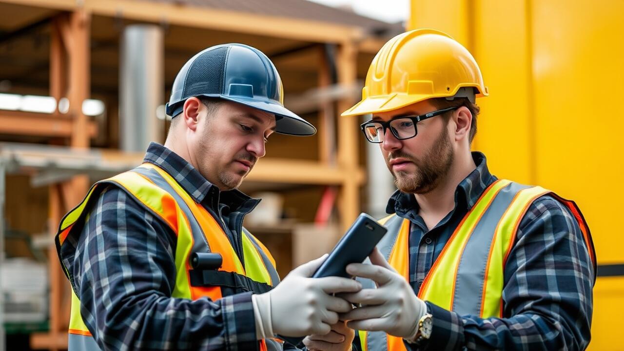 Review of Top AI Consultants in Locust Hill, Markham