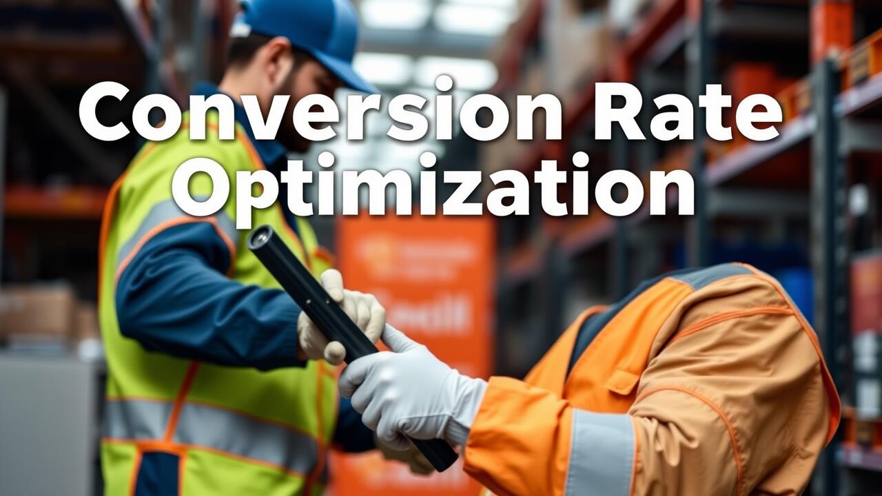 Conversion Rate Optimization Langstaff, Markham