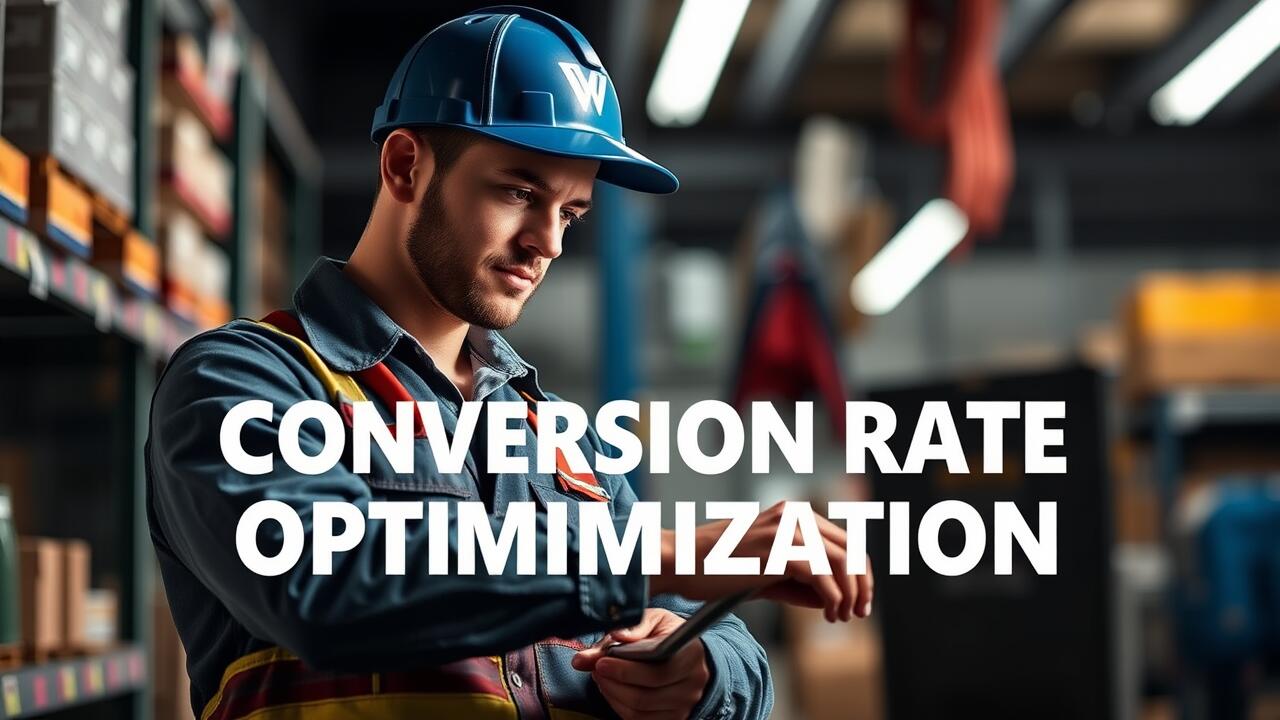 Conversion Rate Optimization Milliken, Markham