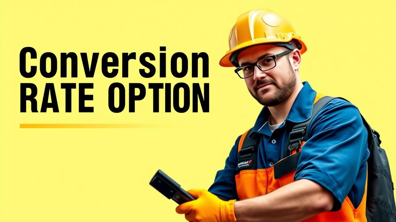 Conversion Rate Optimization Victoria Square, Markham