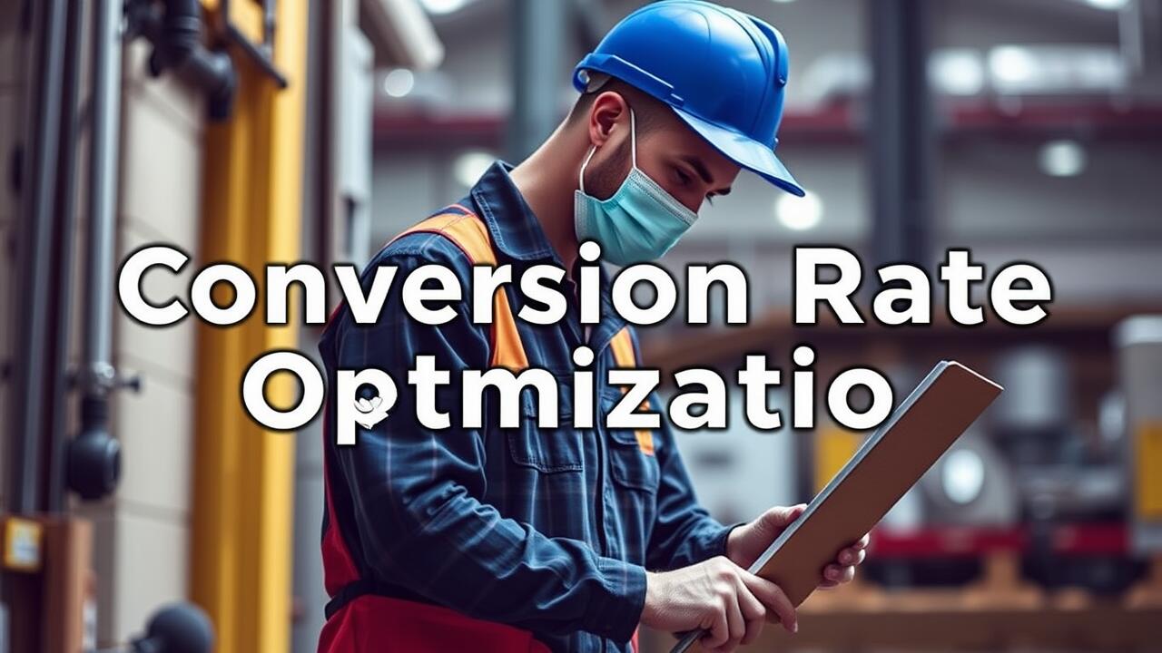 Conversion Rate Optimization Box Grove, Markham