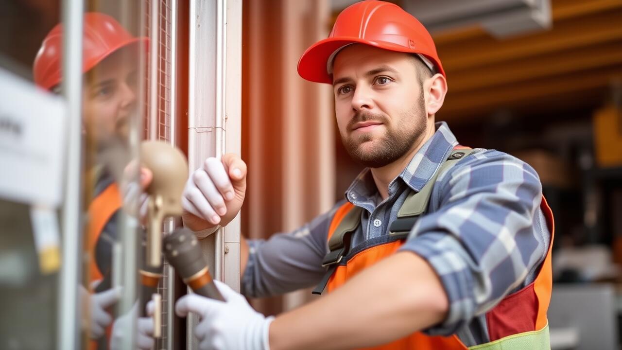 Local SEO Box Grove, Markham