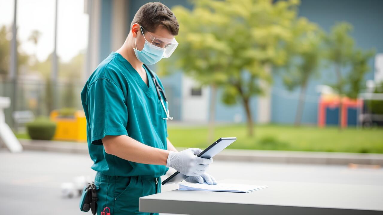 Medical SEO Cornell, Markham