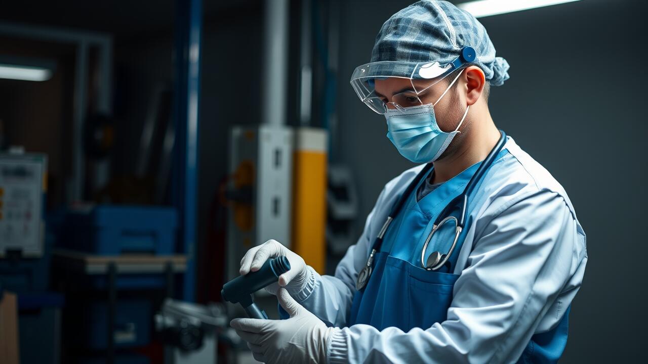 Medical SEO Robinson Glen, Markham