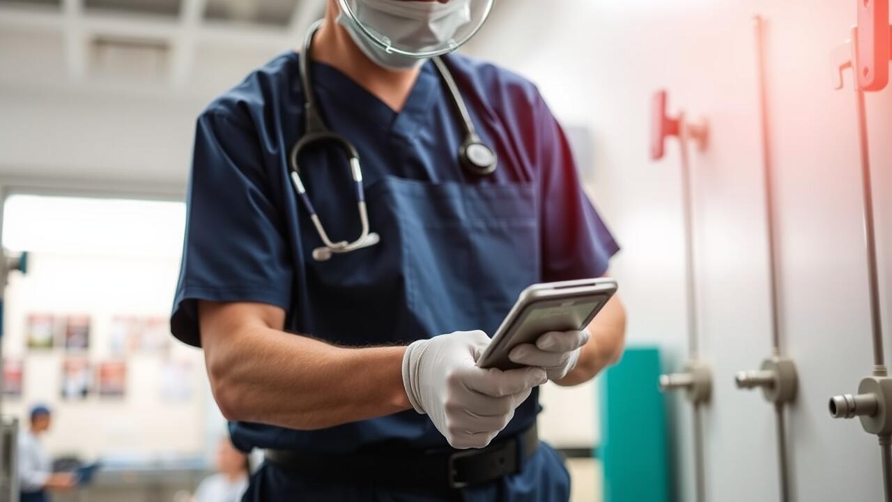 Medical SEO Mount Joy, Markham