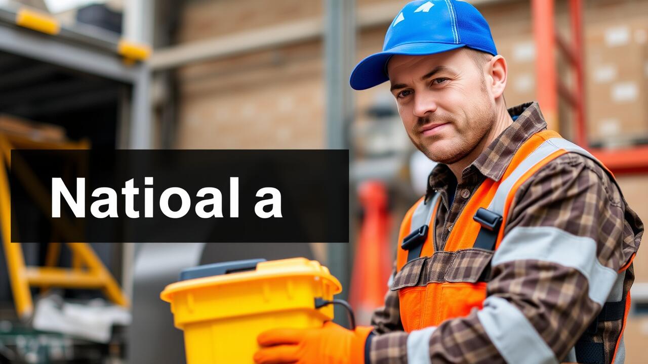 National SEO Milliken, Markham