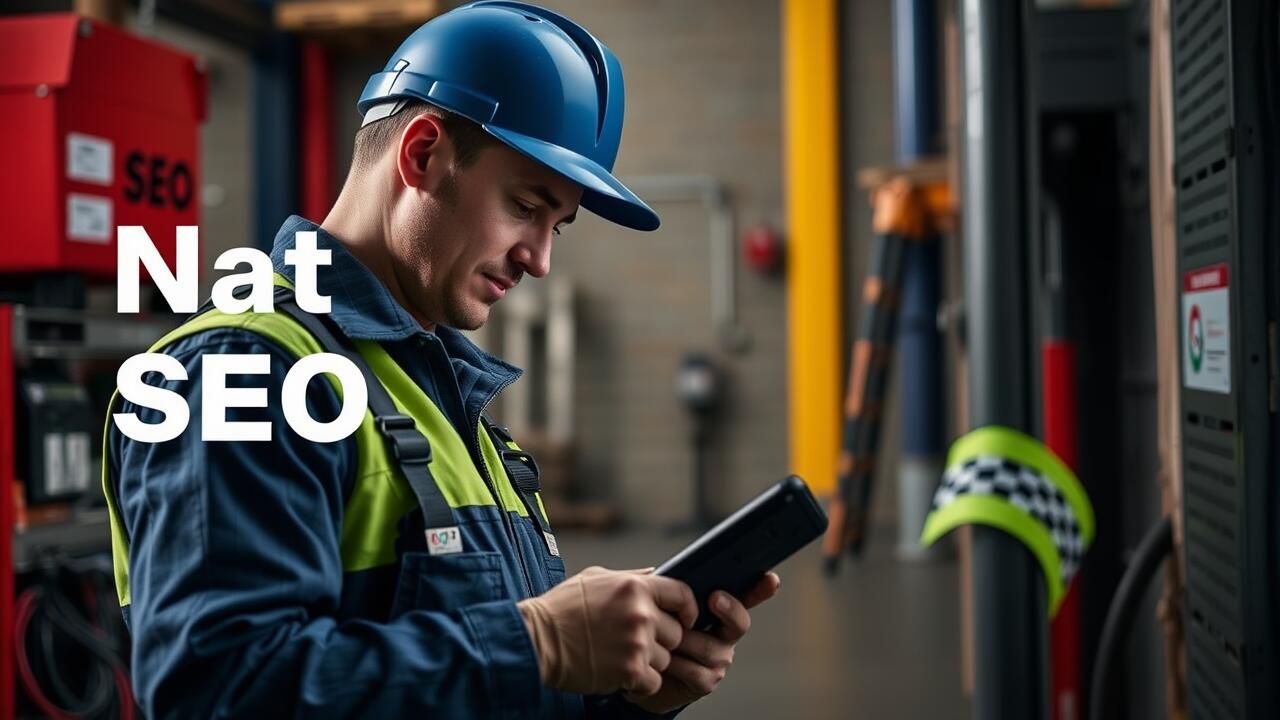 National SEO Almira, Markham