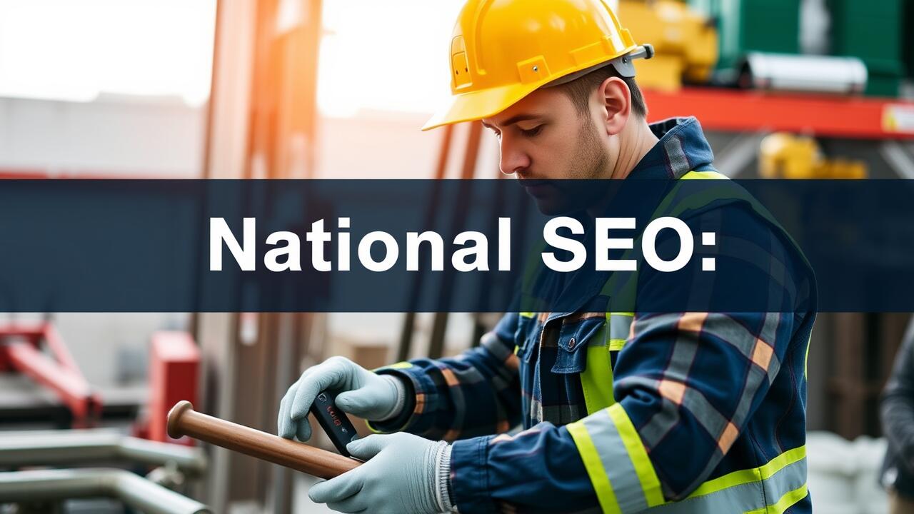 National SEO Hagerman's Corners, Markham