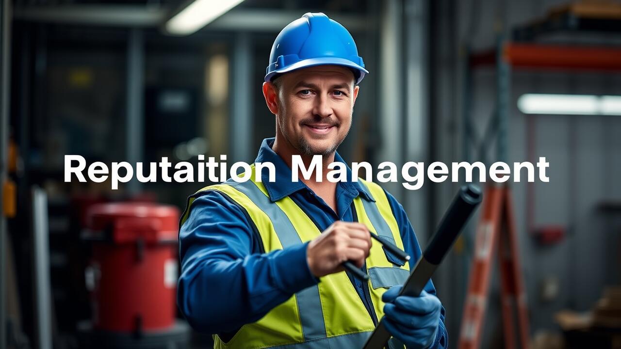 Reputation Management SEO Angus Glen, Markham