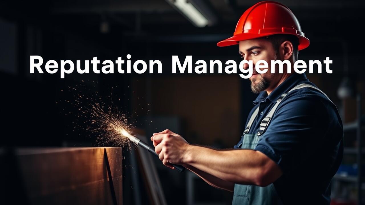 Review of the Best Reputation Management SEO Services in Markham