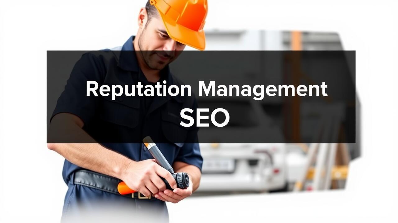 Review of Top Reputation Management SEO Services Available for Mongolia Businesses